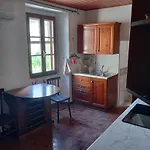 Apartmán Tabernacolo