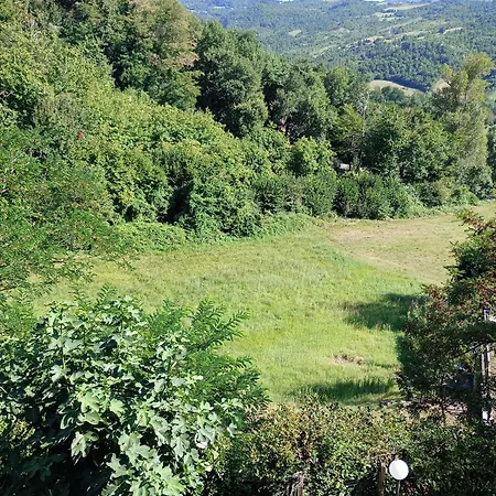 Tabernacolo Apartman