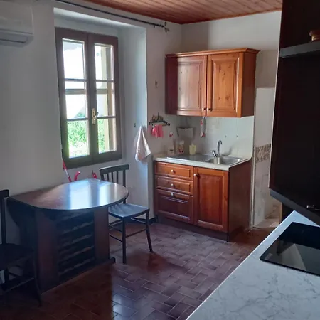 Apartman Tabernacolo