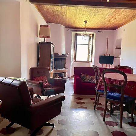 Tabernacolo Apartman