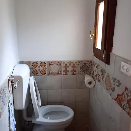 Tabernacolo Apartman *