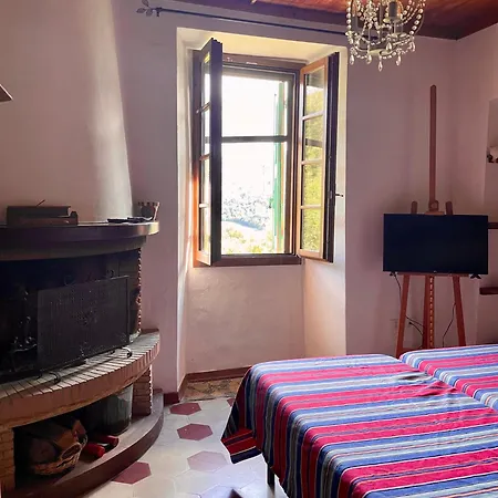 Apartman Tabernacolo *