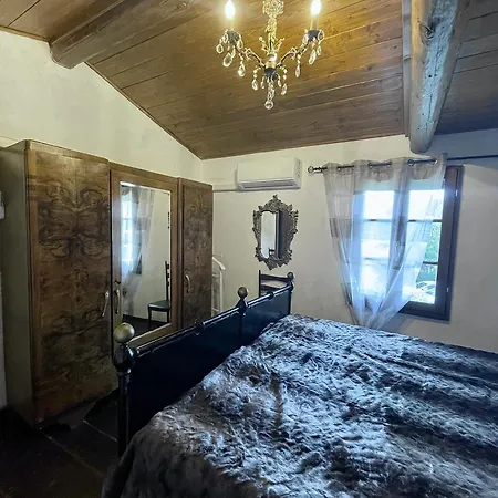 Tabernacolo * Carpineta