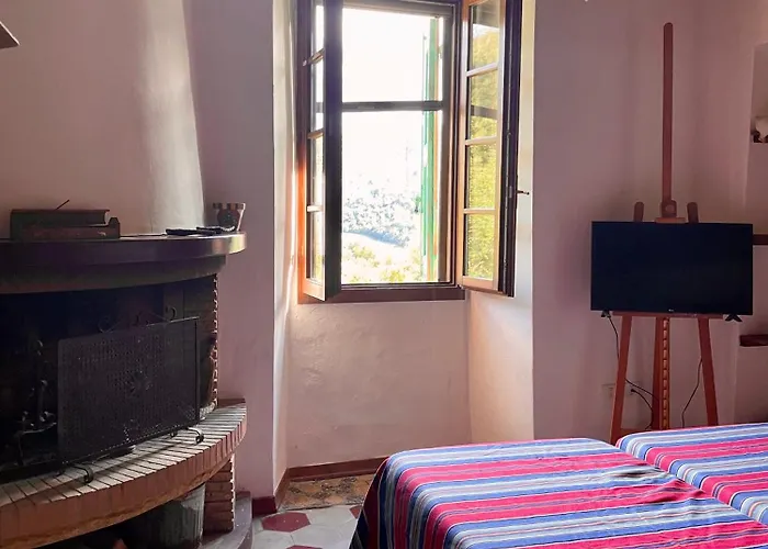 Appartamento Tabernacolo *