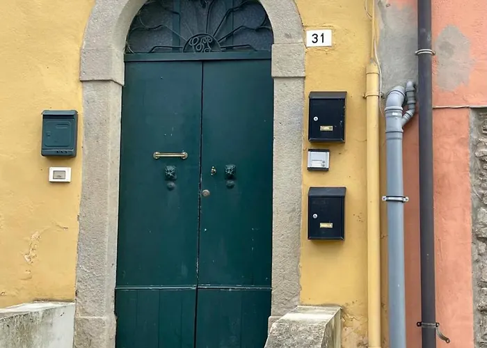 Tabernacolo Appartamento *